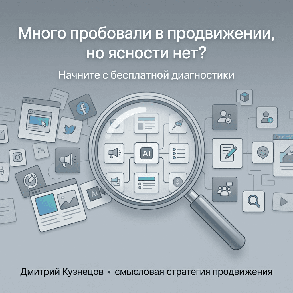 Смысловой маркетолог — кто это и зачем он нужен бизнесу