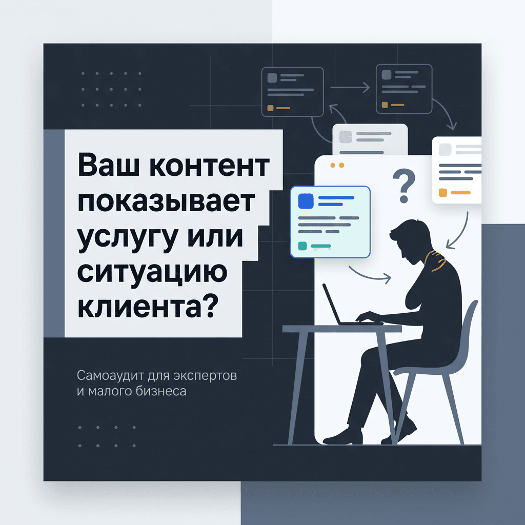 Контент-маркетинг: как создавать материалы, которые продают без напора