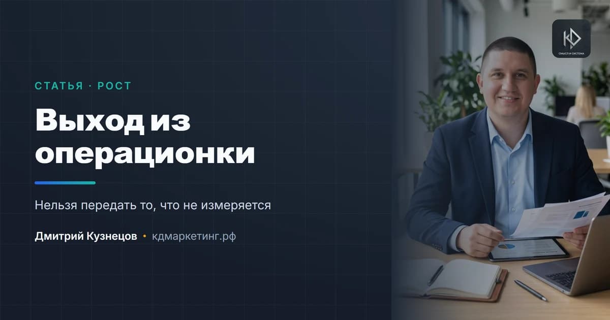 Как выйти из операционки: подготовка к передаче управления