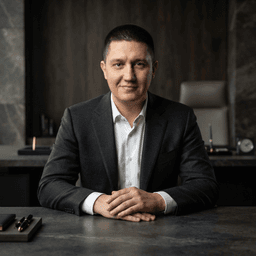 Дмитрий Кузнецов, смысловой маркетолог