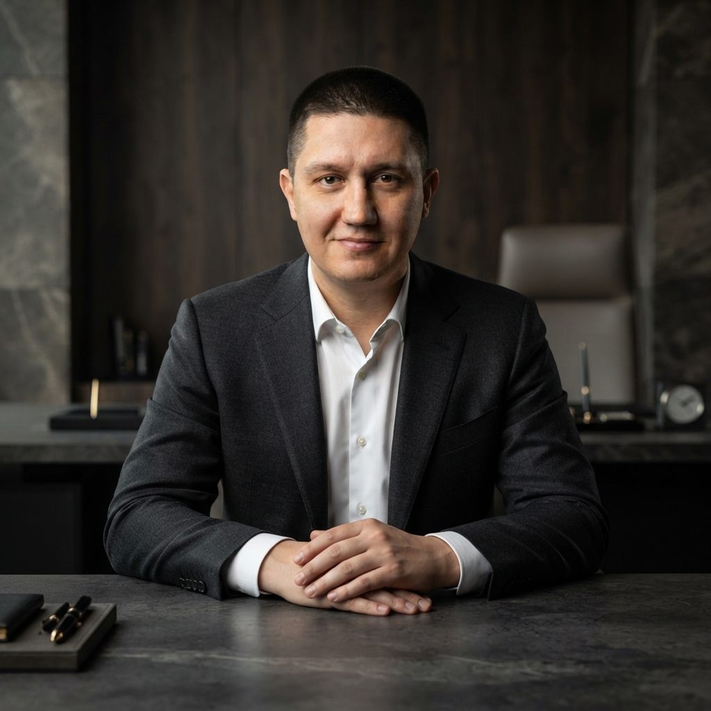 Дмитрий Кузнецов